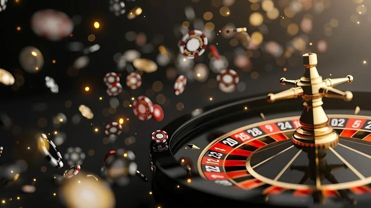 pkr99com Roulette Nightfire